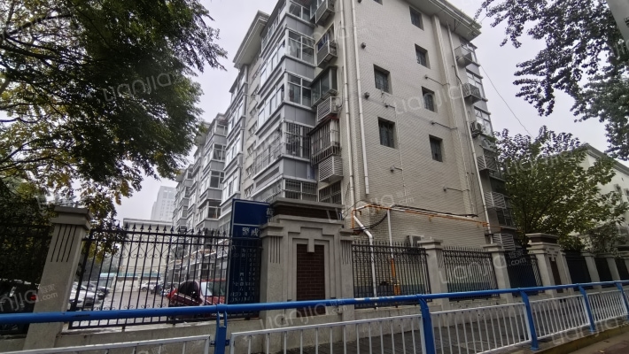 自强路182号外景图