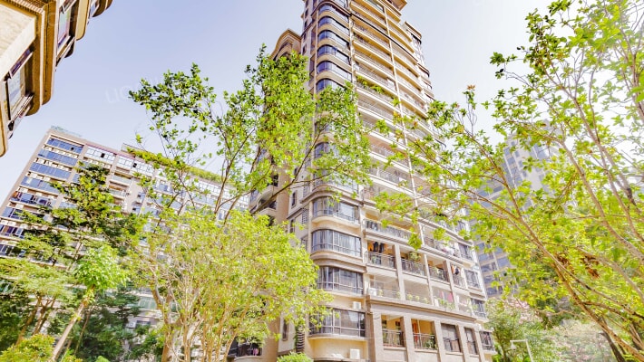 嘉华国际中心外景图