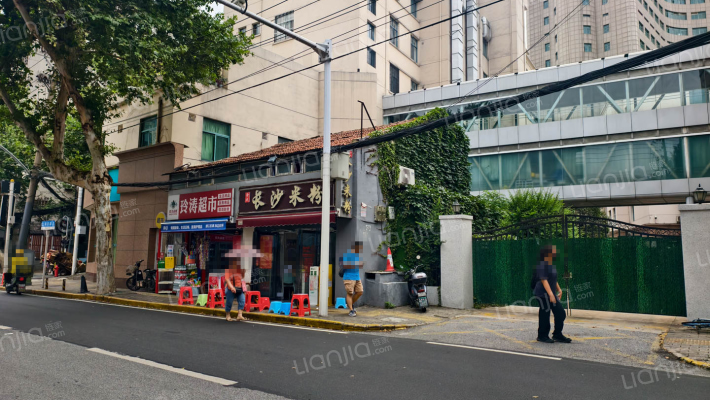 南京路19号外景图