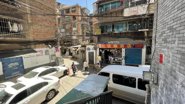 四通街14号外景图