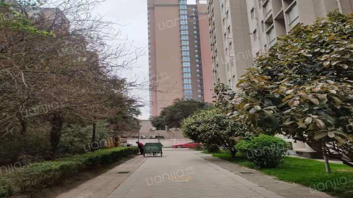 鼎正庆化苑外景图