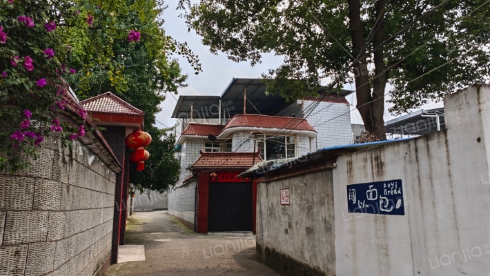 天庆北街四巷外景图