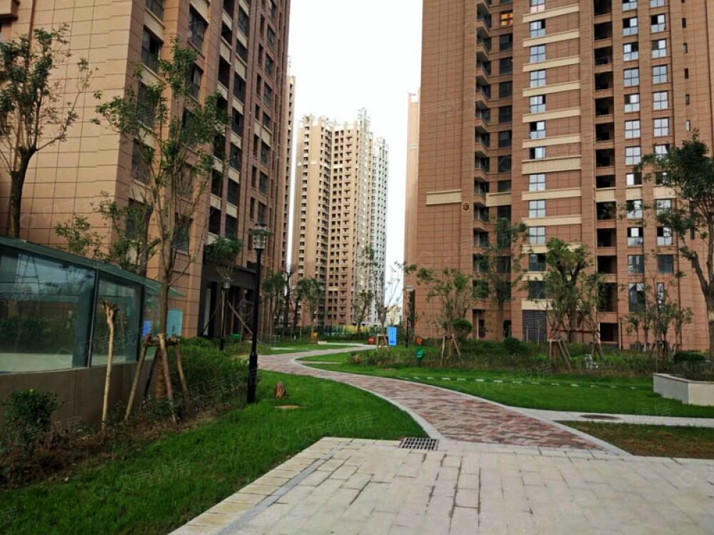 【隆源国际城_株洲隆源国际城楼盘】房价,户型,开盘时间详情-株洲贝壳