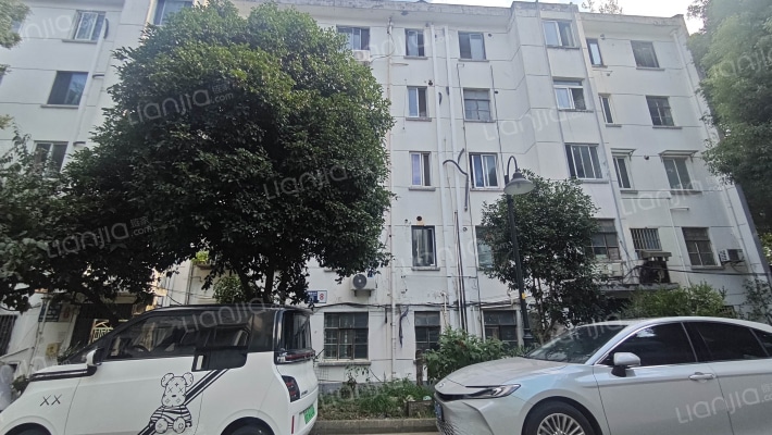 阊胥路102号外景图