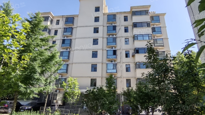 红军大街29号外景图