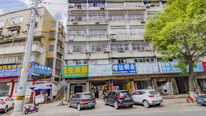 子陵路59号外景图