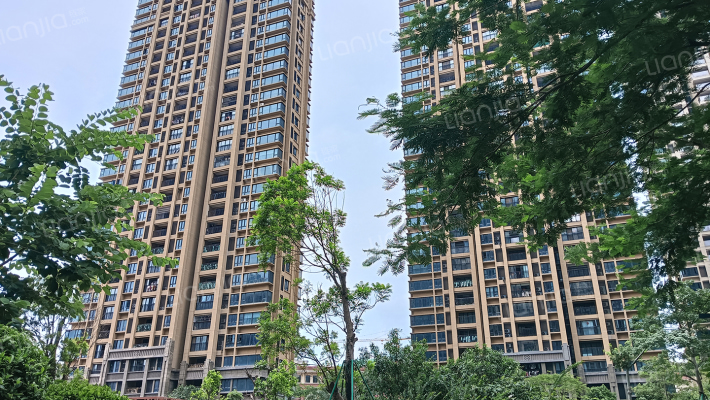 家和城二期外景图