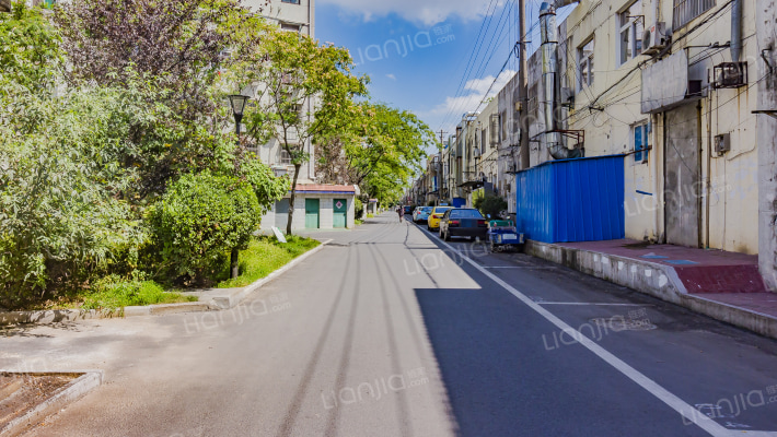 宁馨家园外景图