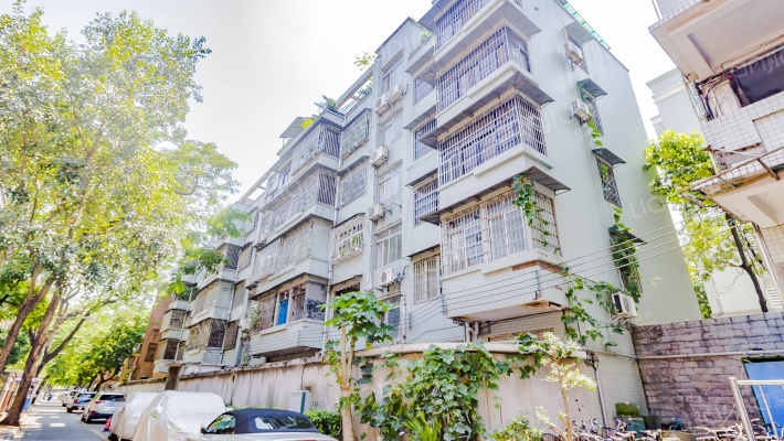 新河浦二横路外景图