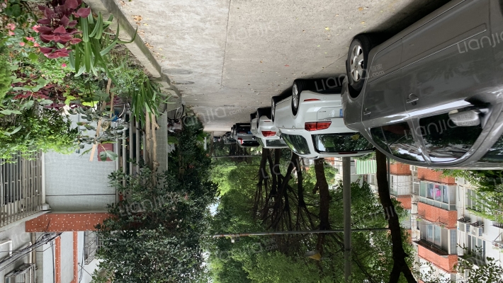 金杨路750弄外景图