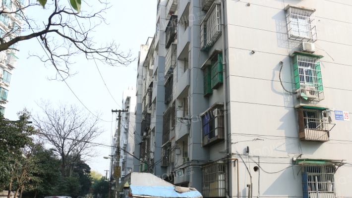 打铁弄15号外景图