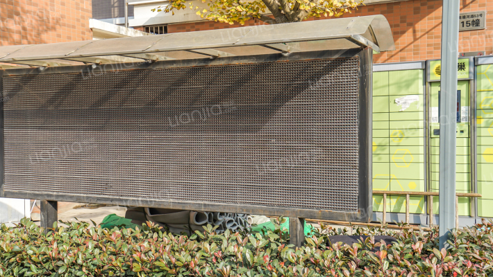 金御华庭外景图