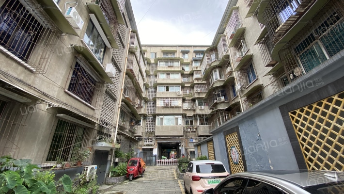 电视塔路一段142号外景图