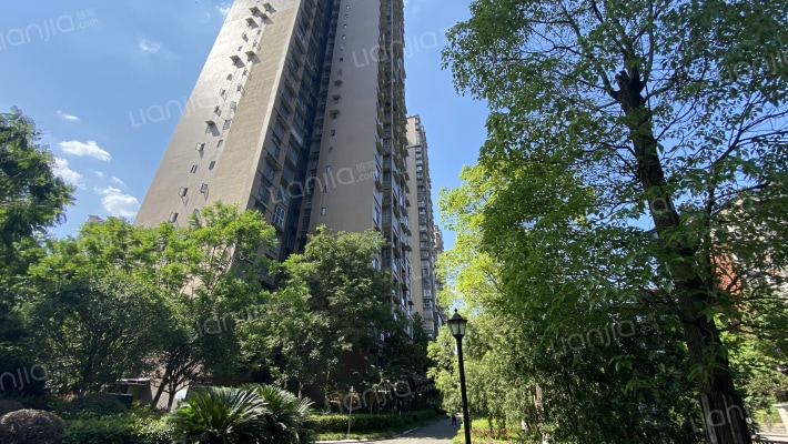 澜庭东方威尼斯外景图