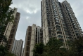 兴业金海学府户型图实景图