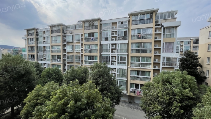 紫金豪园外景图