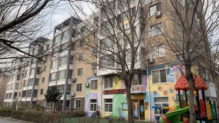 嘉华新城外景图