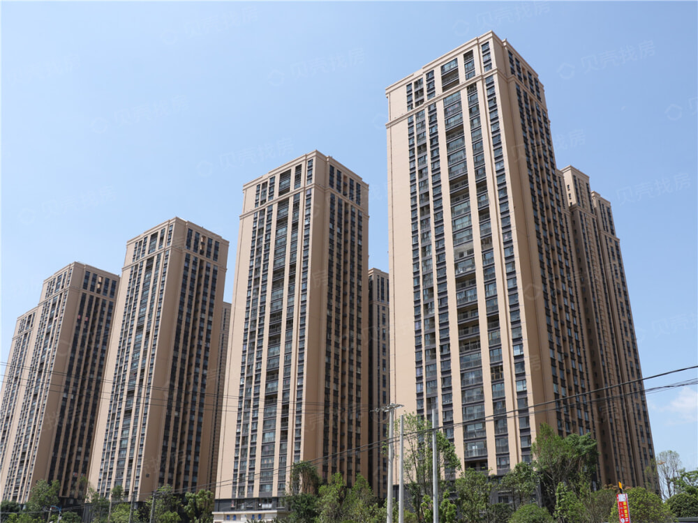 绿地东海岸相册