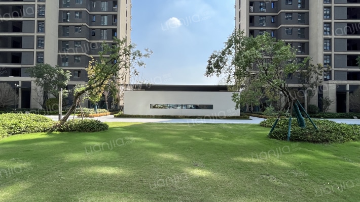 大河宸院三期外景图