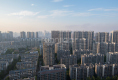 万振逍遥苑三期户型图实景图