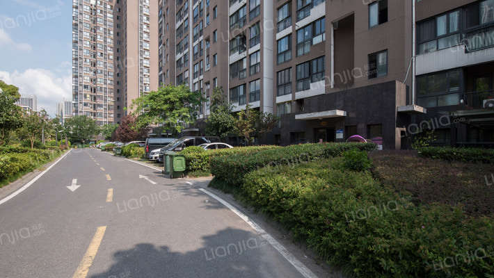 大溪地天泽轩外景图