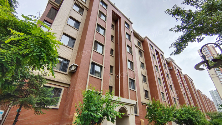 鑫丰中心里外景图