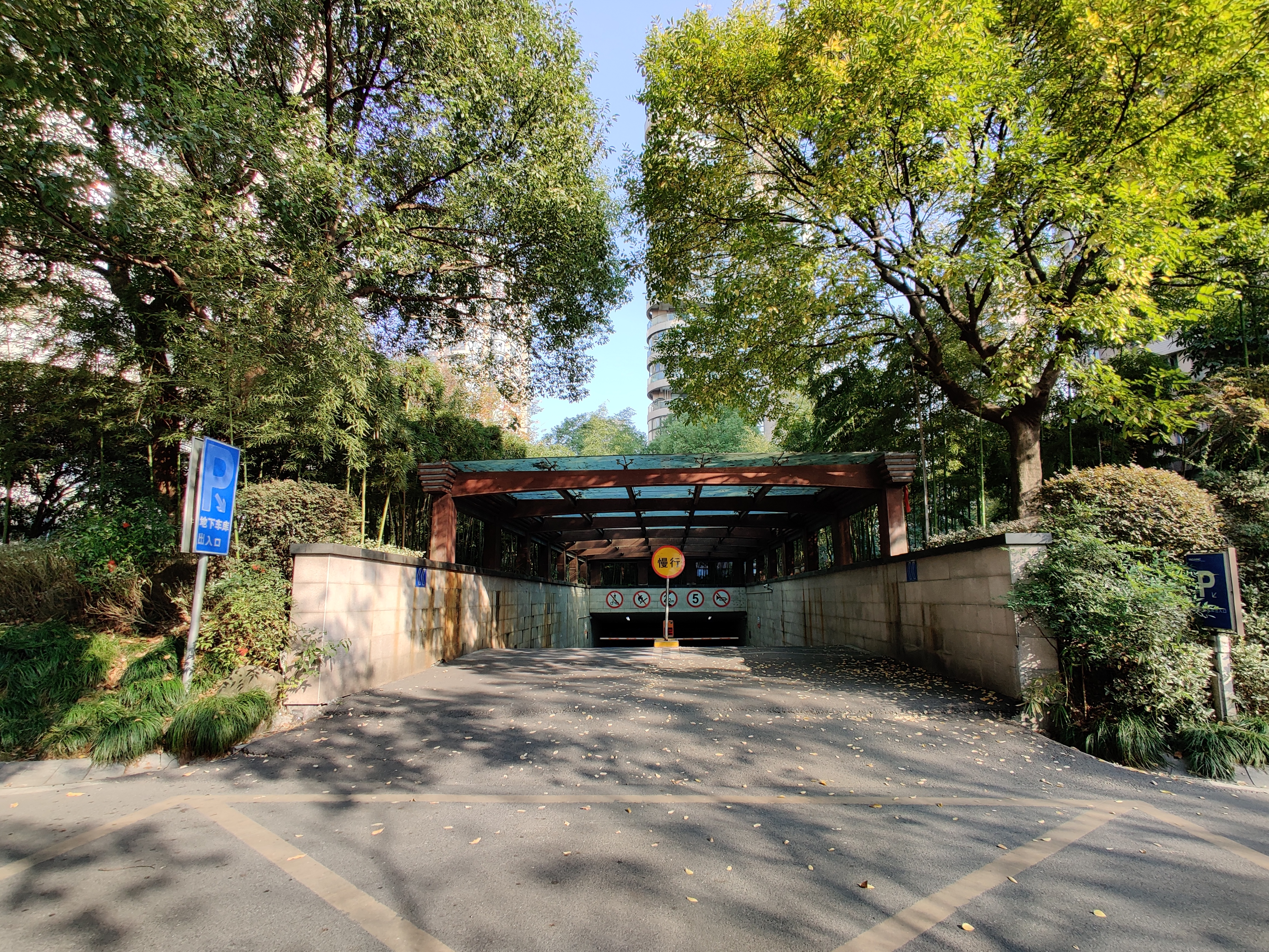 耀江文鼎苑 小区实景 55