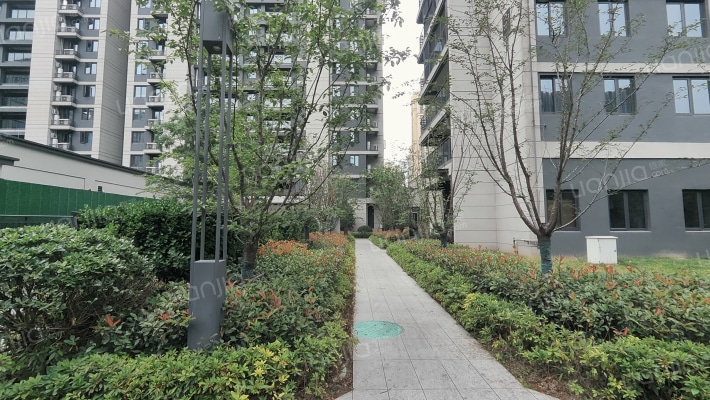 宋都如意云境外景图