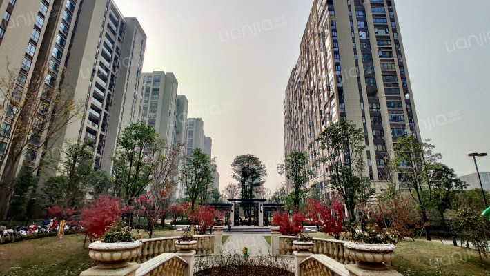 宝嘉誉府_杭州宝嘉誉府二手房|房价|租房【杭州贝壳找房】