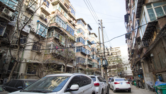 郑锻东苑外景图