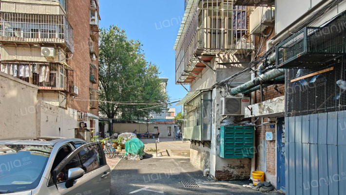 兴泰南里外景图