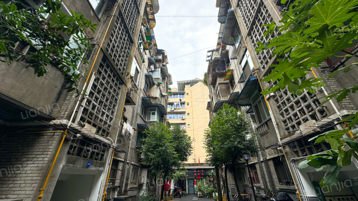 十五中街2号外景图