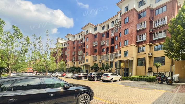 馥郁苑二期外景图