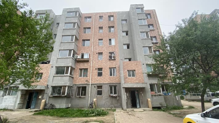 柳岸馨居外景图