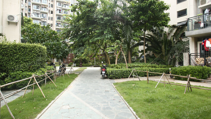 鼎太风华七期外景图