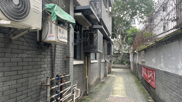 斌升街16号外景图