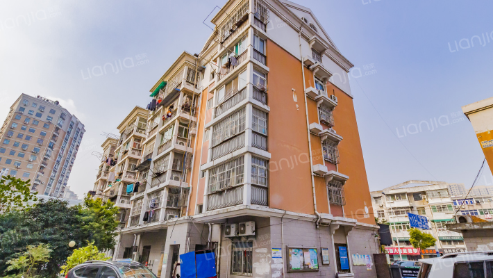 杏林雅苑外景图