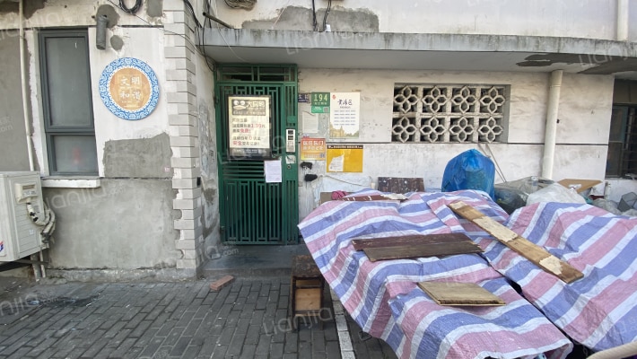 东江阴街194号外景图