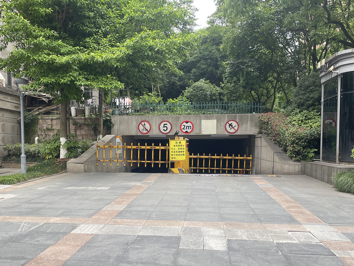 Baijin Haian compound photo 30