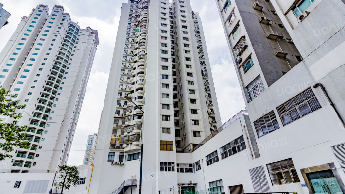 明珠花园(海珠区)外景图