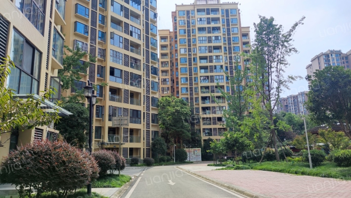 瑞西光华外景图