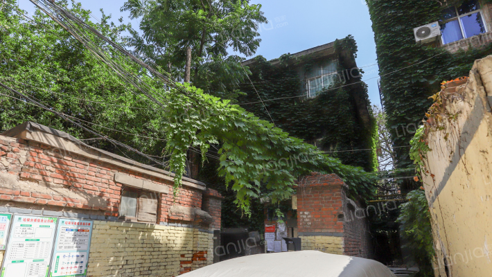 菜王南街45号院外景图