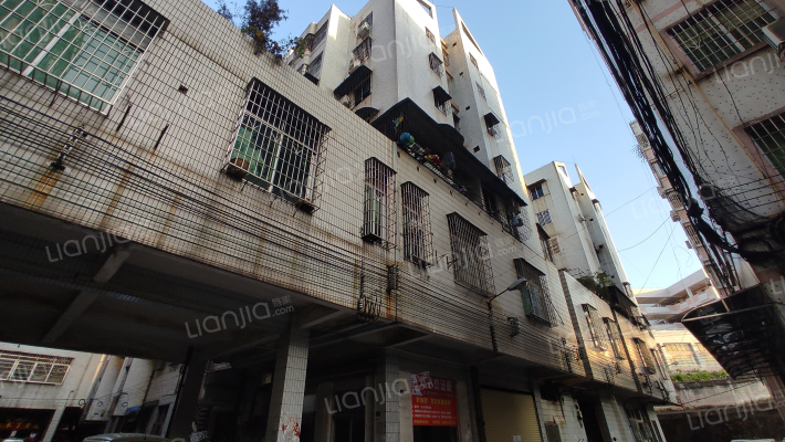 新达街五号外景图