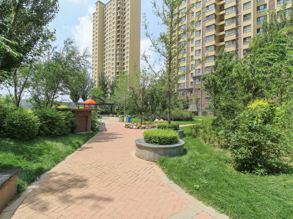 荣盛坤湖郦舍相册