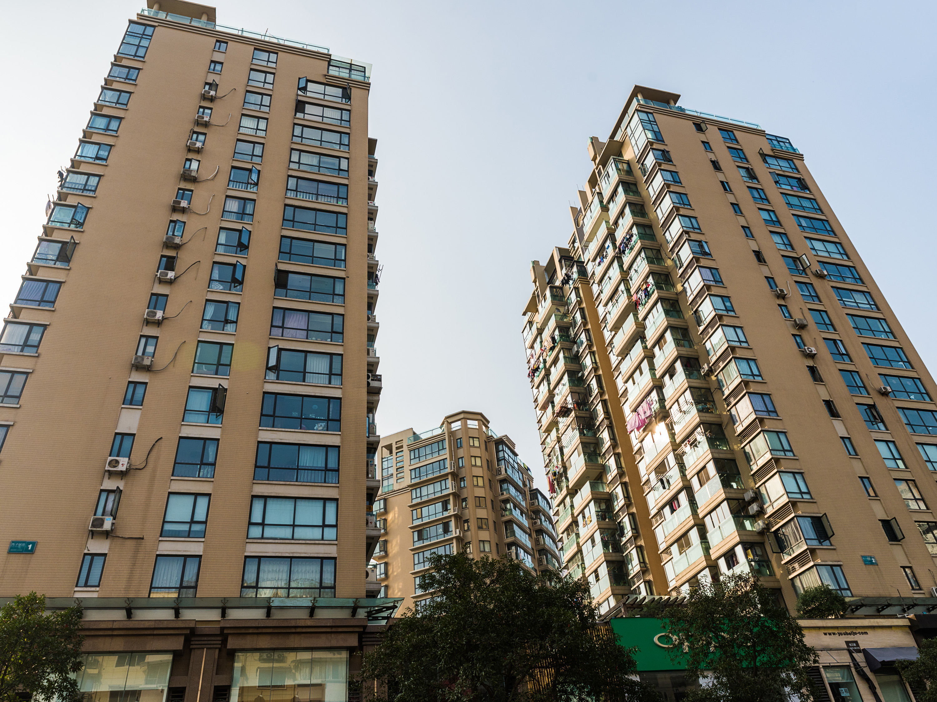 Xizi Mingyuan compound photo 6