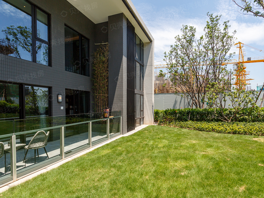 保利广钢城·保利和光晨樾相册