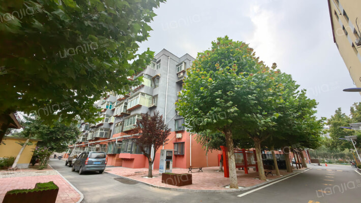 建设路99-2号外景图