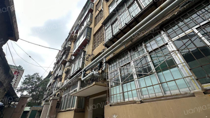 徐家花园38号外景图