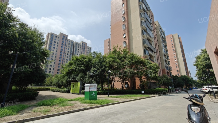 汾湖人家四期外景图