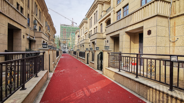 江东壹号外景图